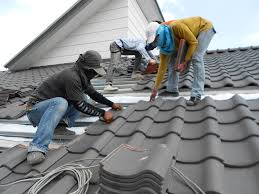 Berryville, VA Roofing Company